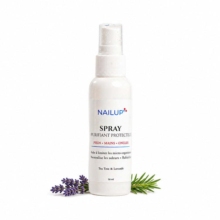 SPRAY PURIFIANT PROTECTEUR